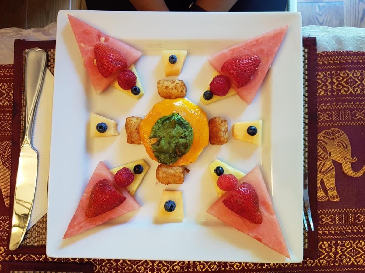 藏宝阁早餐加住宿酒店 Chelsea 外观 照片